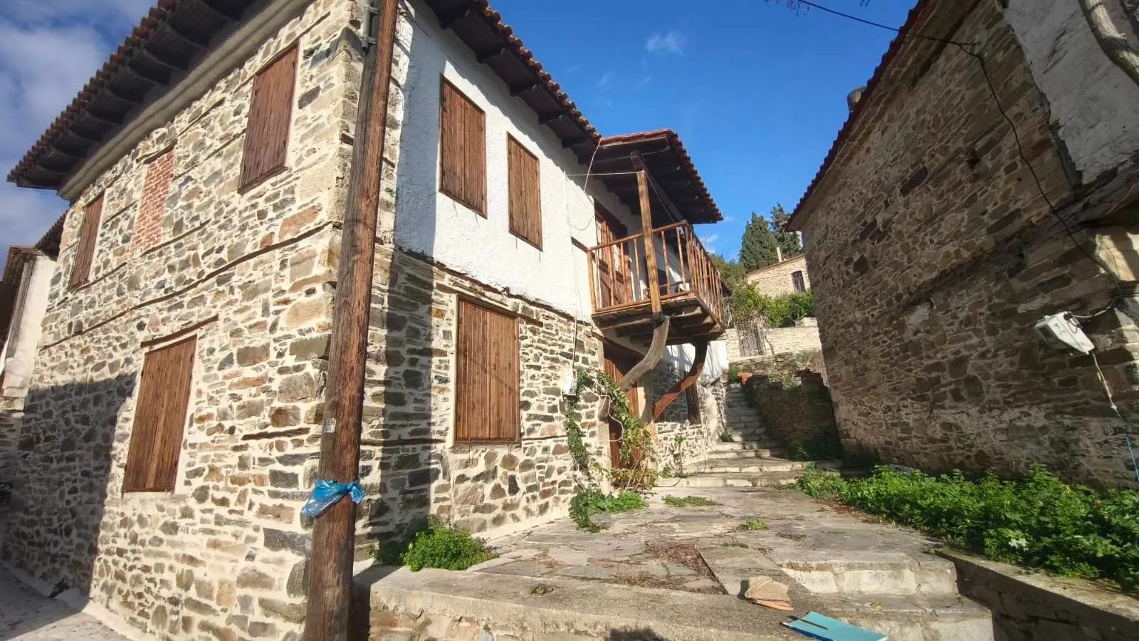 KUĆA – NIKITI – HALKIDIKI · fotografija 25