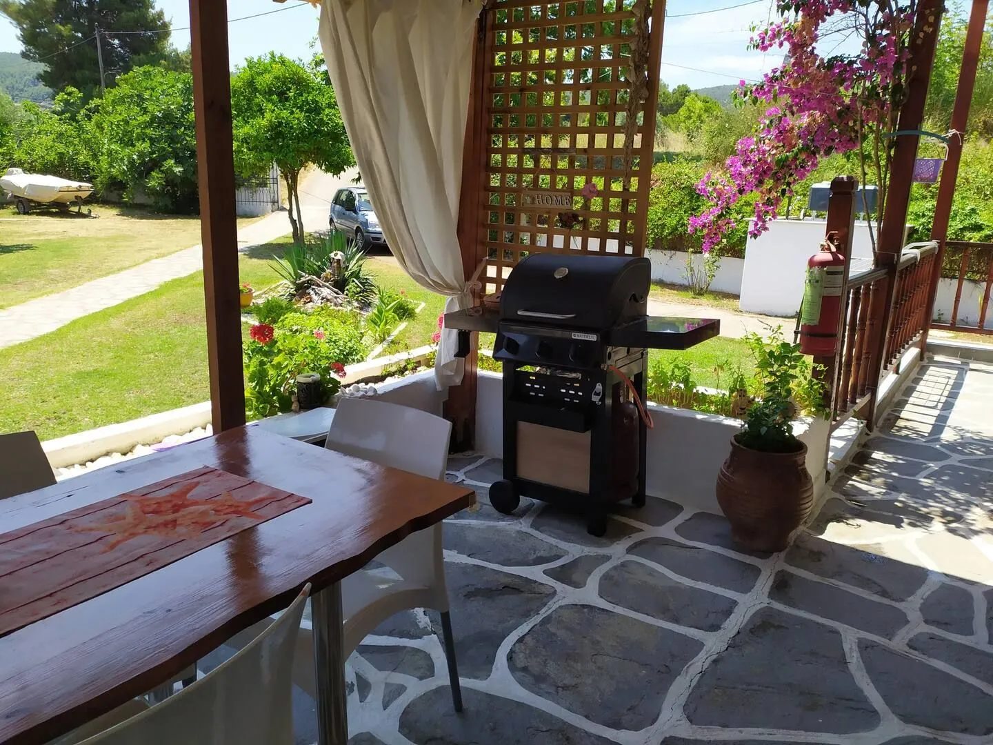 MEZONETA – VOURVOUROU – HALKIDIKI · fotografija 10