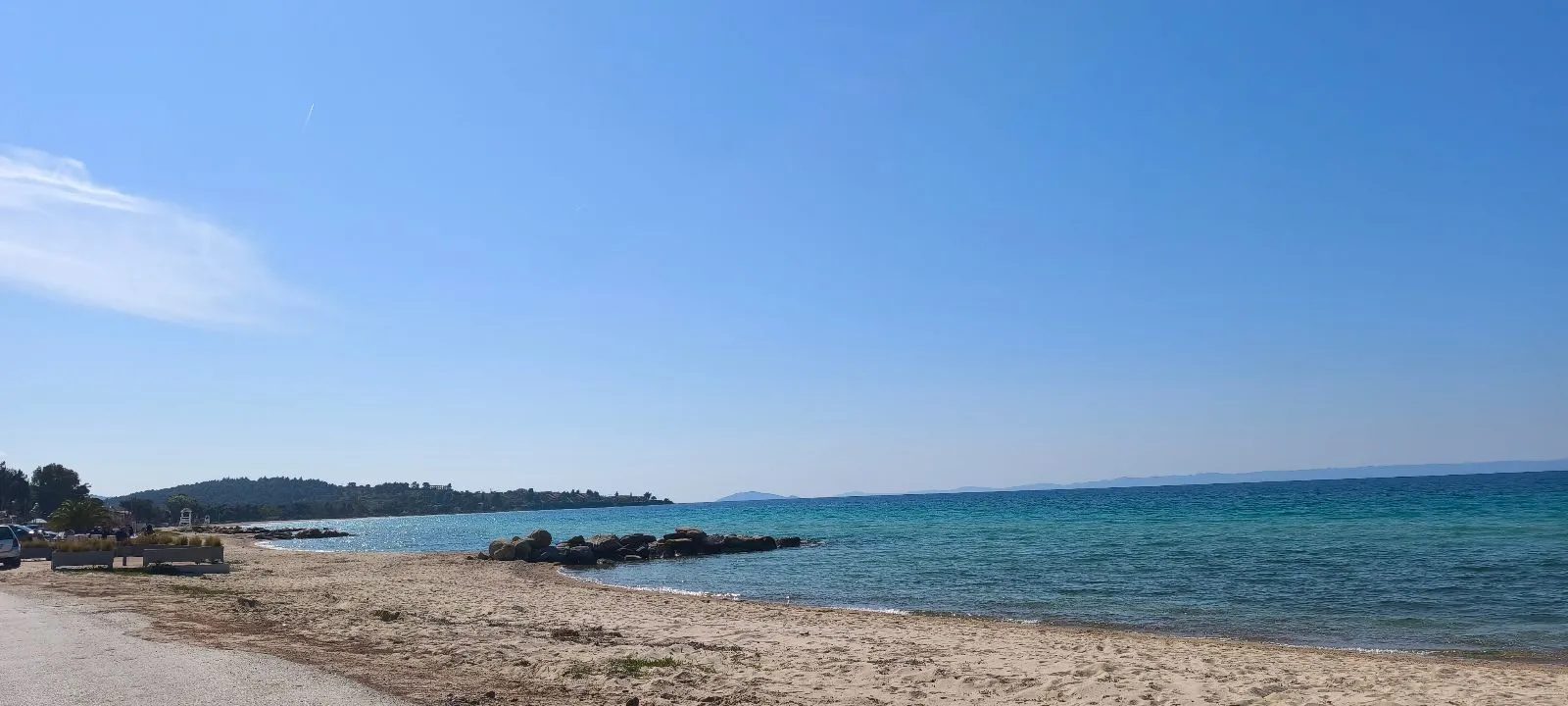 MEZONETA – PARALIA NIKITI · fotografija 6