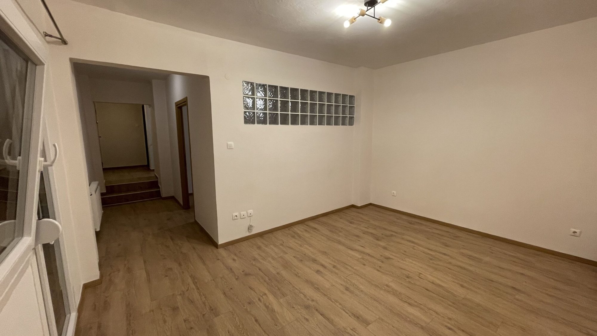 Thessaloniki – (Weißer Turm) Wohnung
