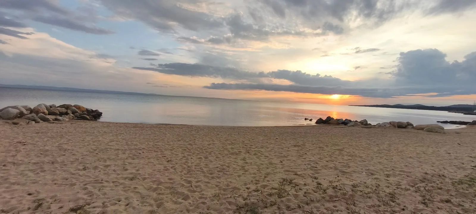 MEZONETA – PARALIA NIKITI · fotografija 15
