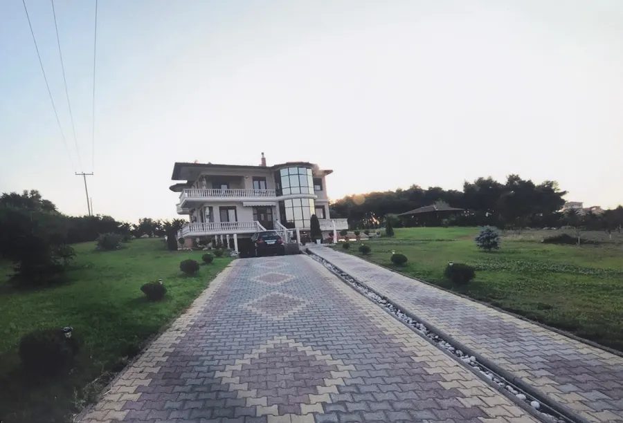LUKSUZNA VILA – KALITHEA (KASANDRA) · fotografija 24