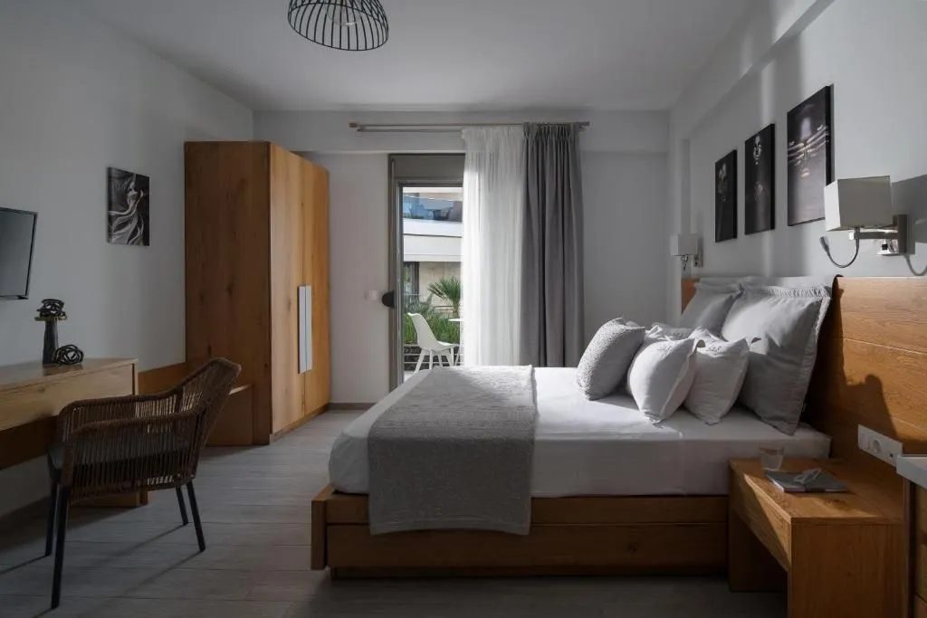 HOTEL – PARALIA NIKITIS · fotografija 19