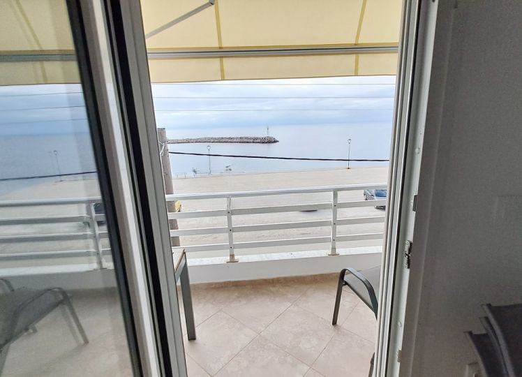 HALKIDIKI – NIKITI STAN PRVI RED DO MORA – PANORAMSKI POGLED · fotografija 16