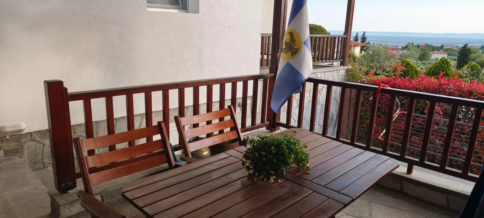 KUĆA – NIKITI · fotografija 2