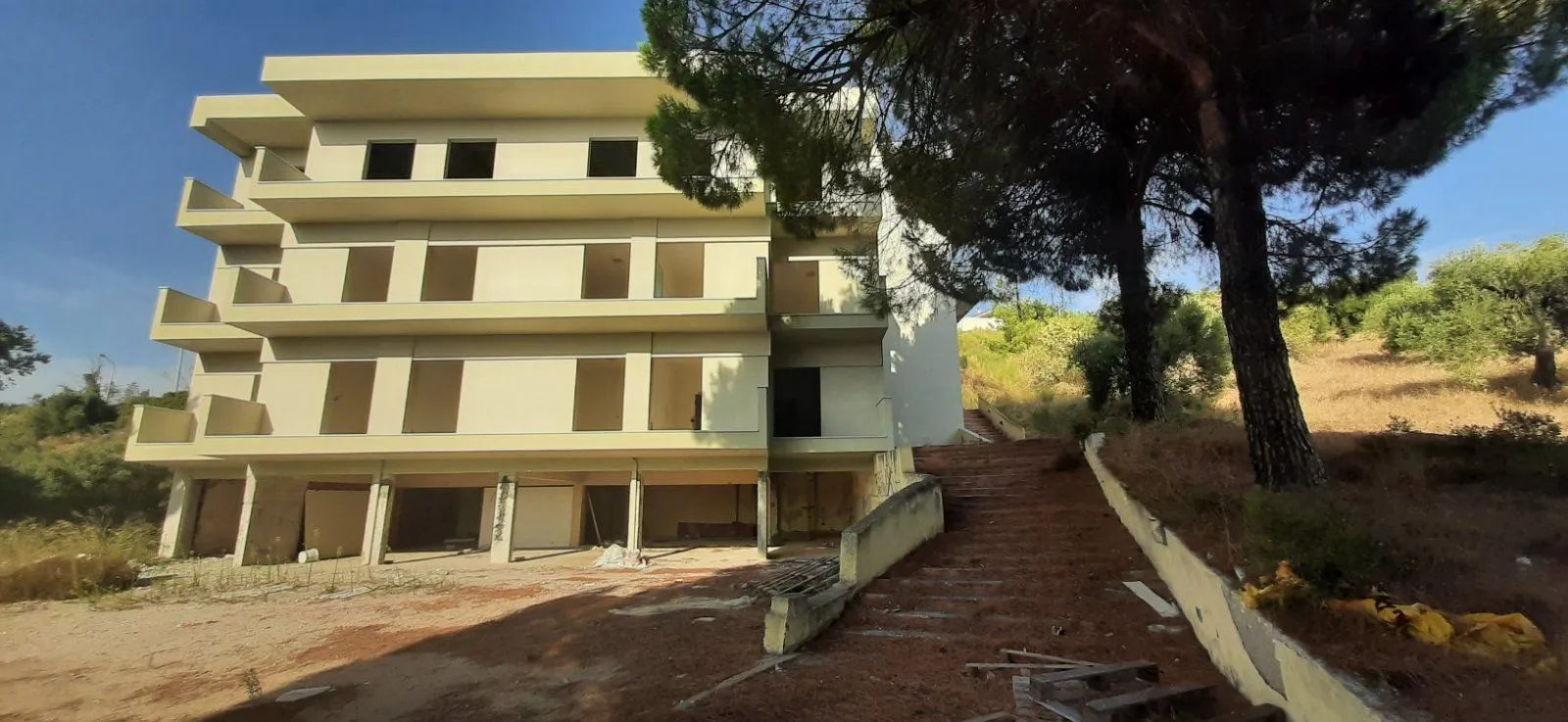 HOTEL NA PRODAJU – PARADEISOS · fotografija 20