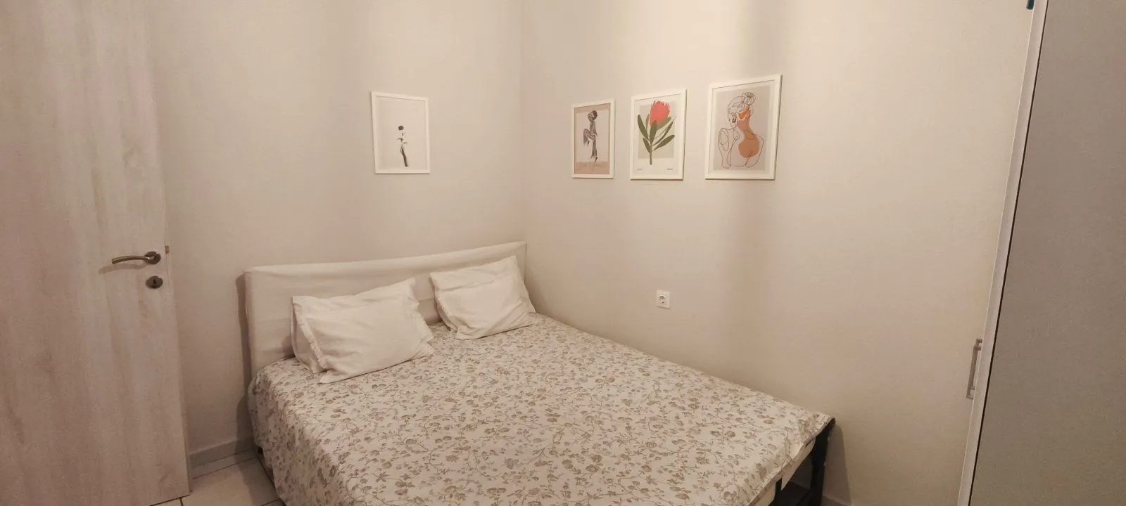 Wohnung – Agios Nikolaos · Foto 2