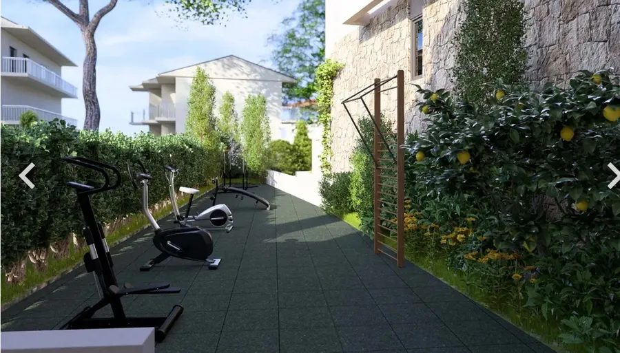 Luxuswohnung – Kallithea · Foto 10