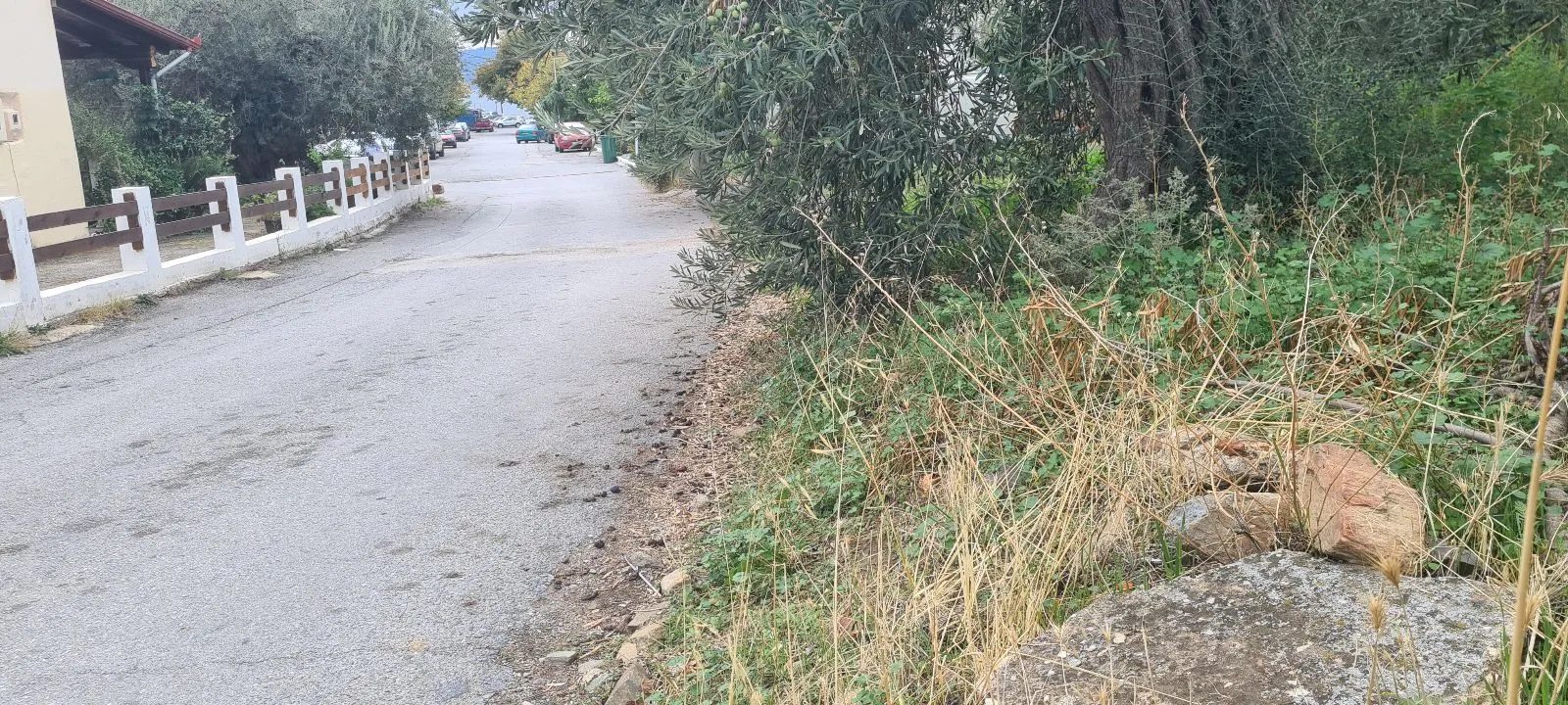 Grundstück – Pyrgadikia · Foto 4