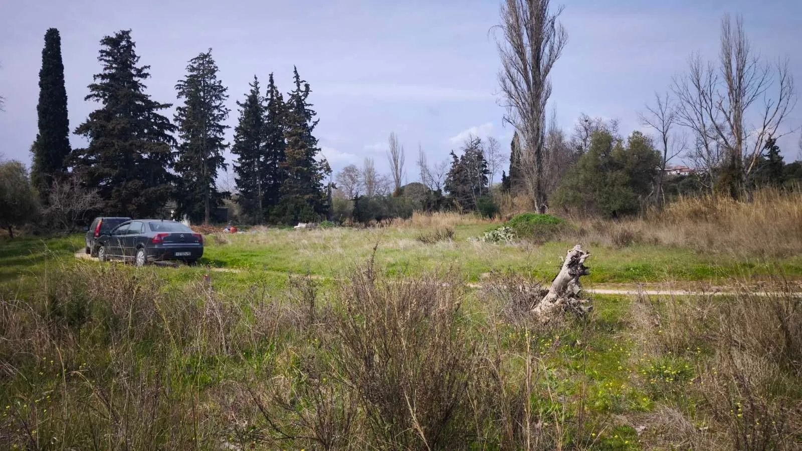 Grundstück – Paralia Nikiti · Foto 12