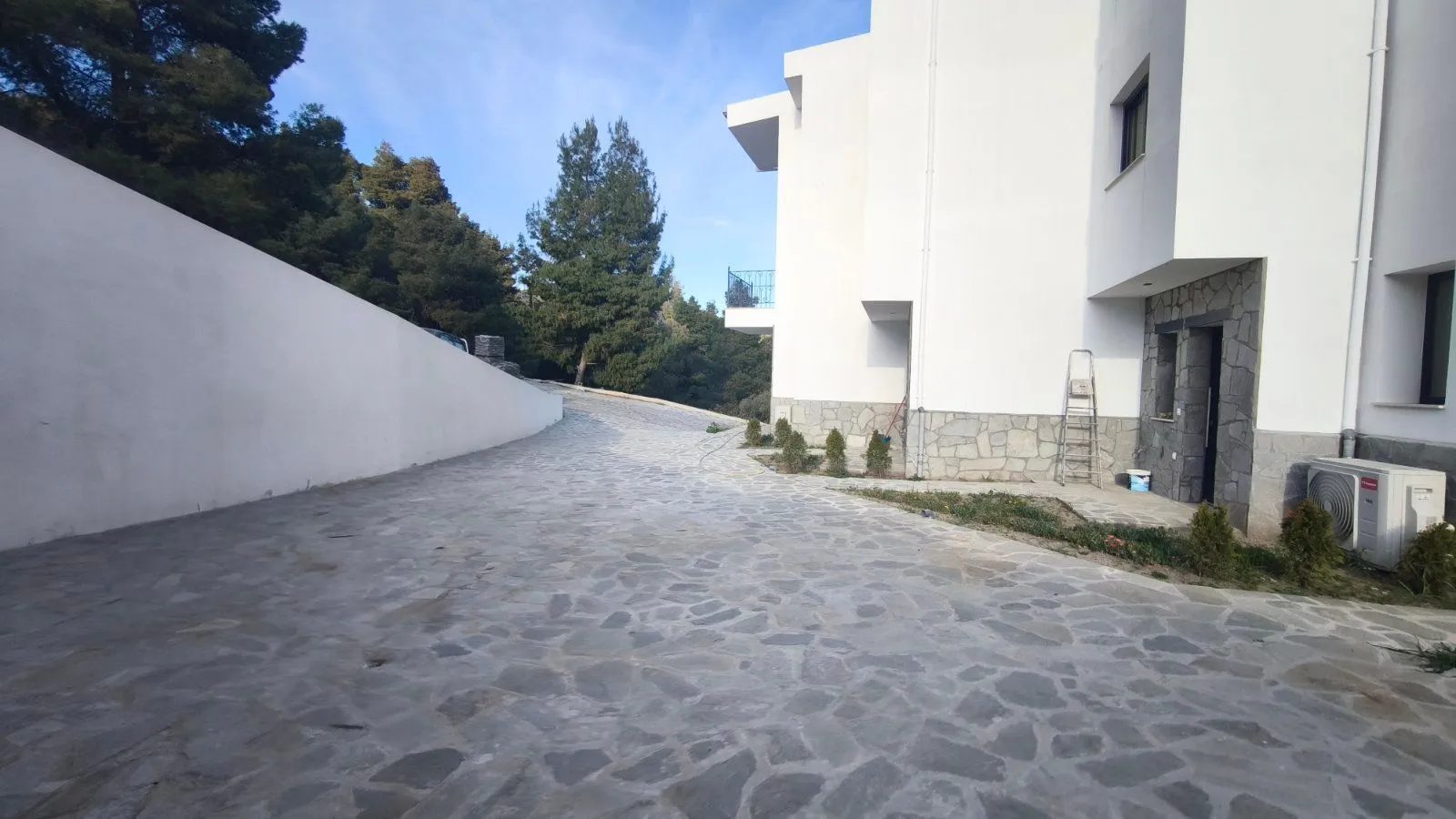 MEZONETA – SITONIA – HALKIDIKI · fotografija 24