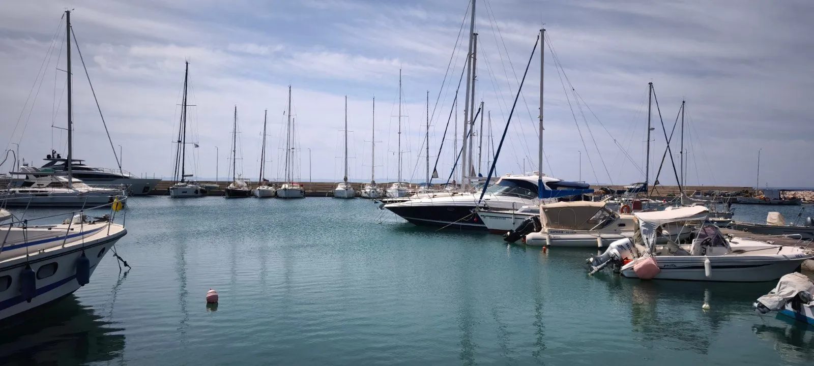 PLAC – PARALIA NIKITI · fotografija 23