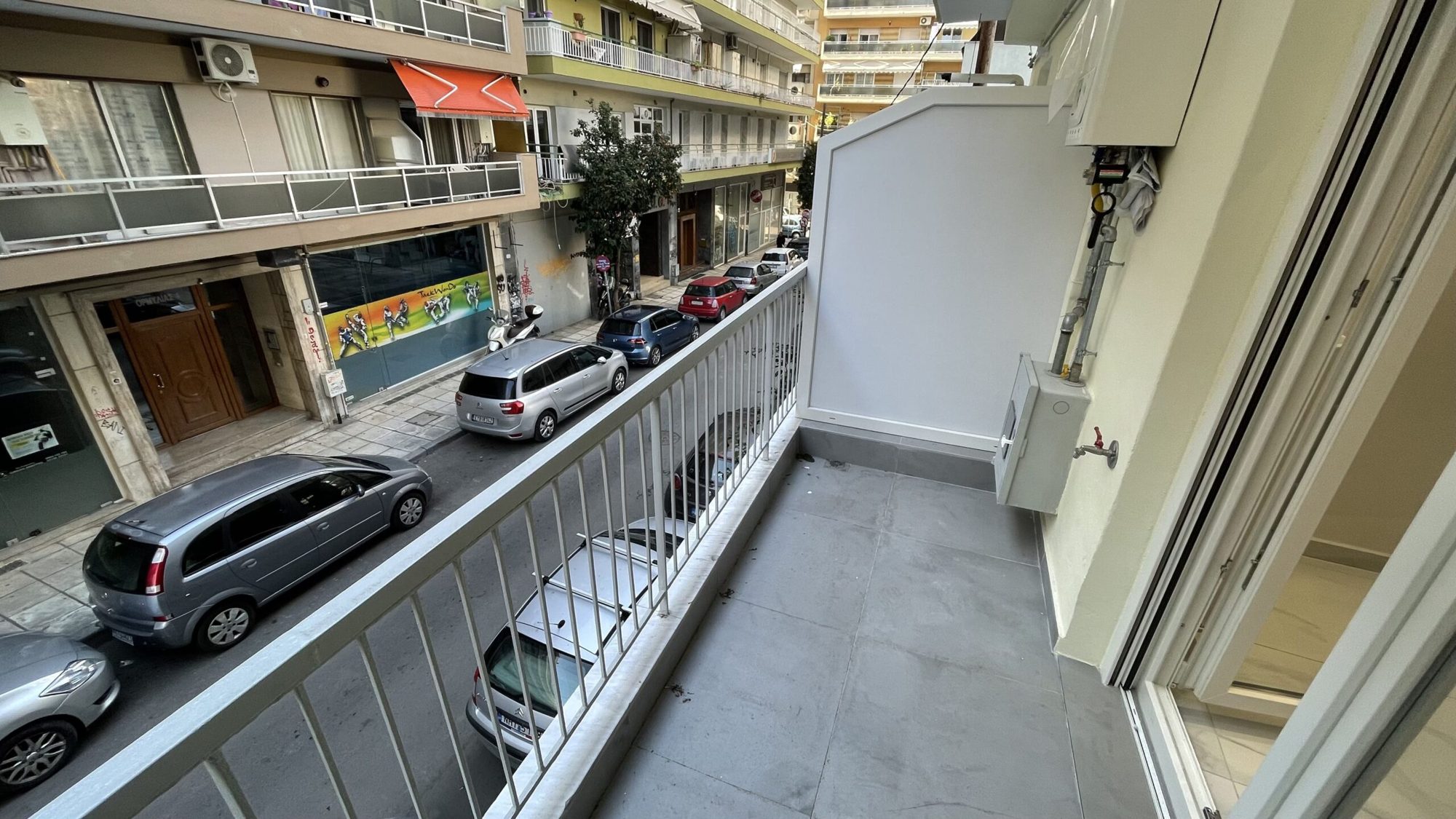 Thessaloniki – (Martiou-Ntepo) Apartment · photo 7
