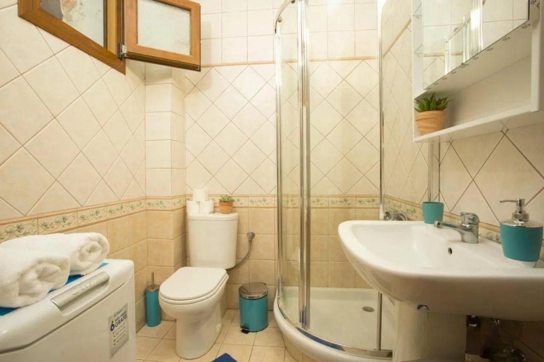 Chalkidiki – Siviri, freistehendes Einfamilienhaus mit Meerblick · Foto 15