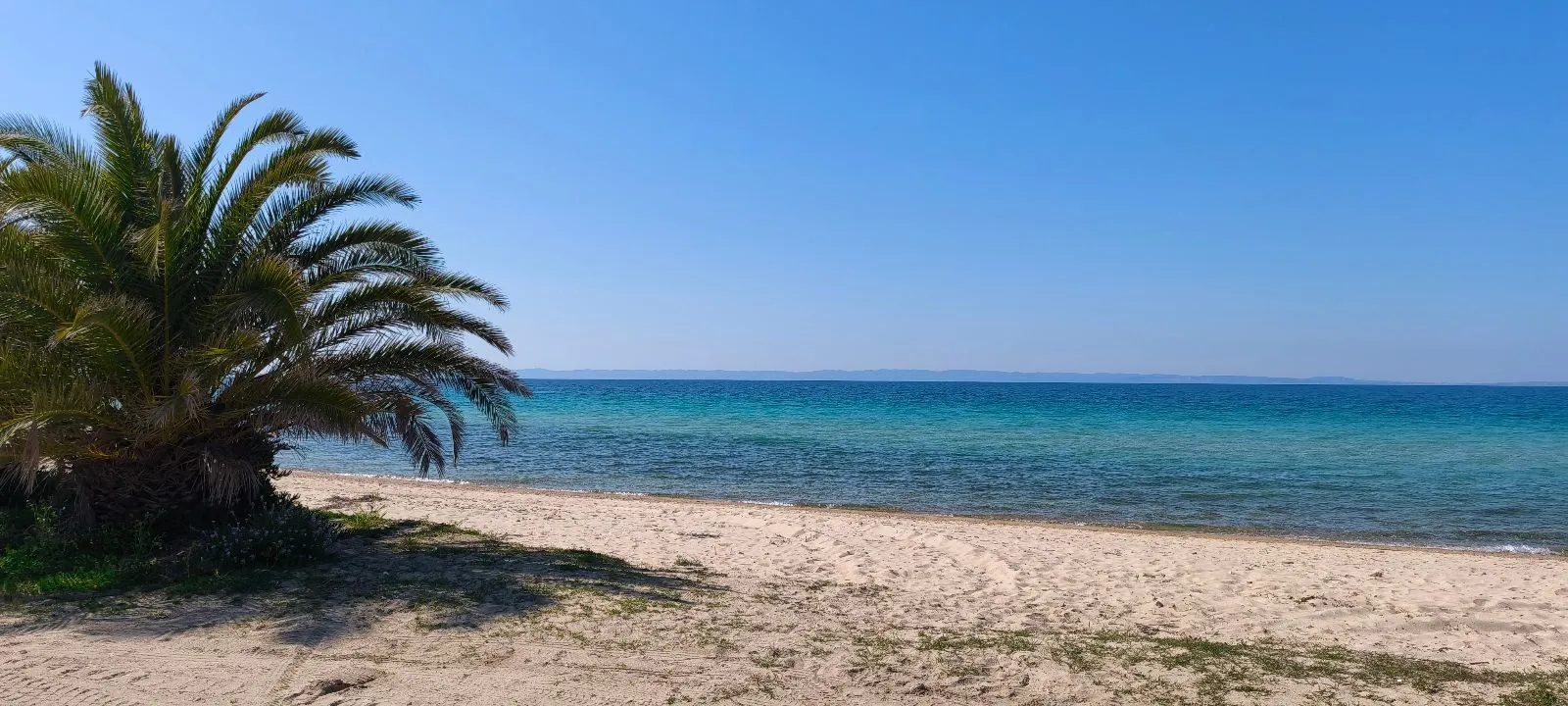 MEZONETA – PARALIA NIKITI · fotografija 7