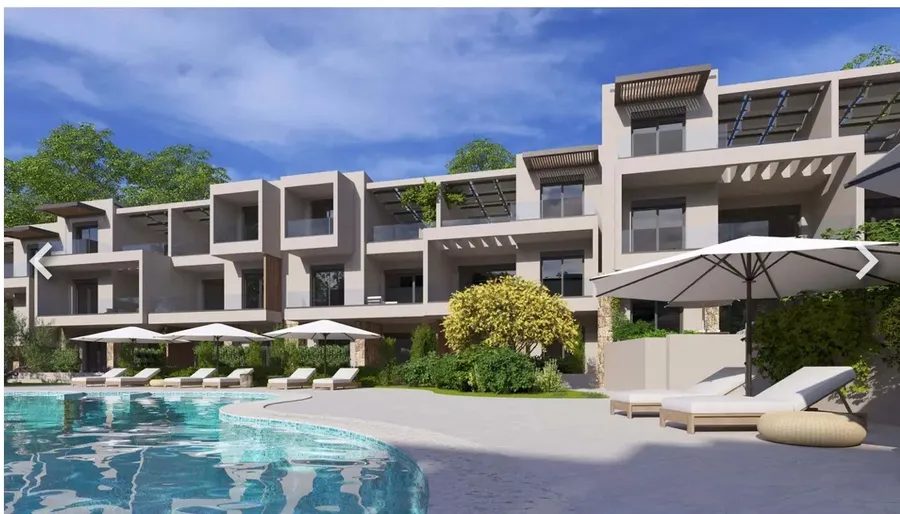 Luxuswohnung – Kallithea · Foto 9