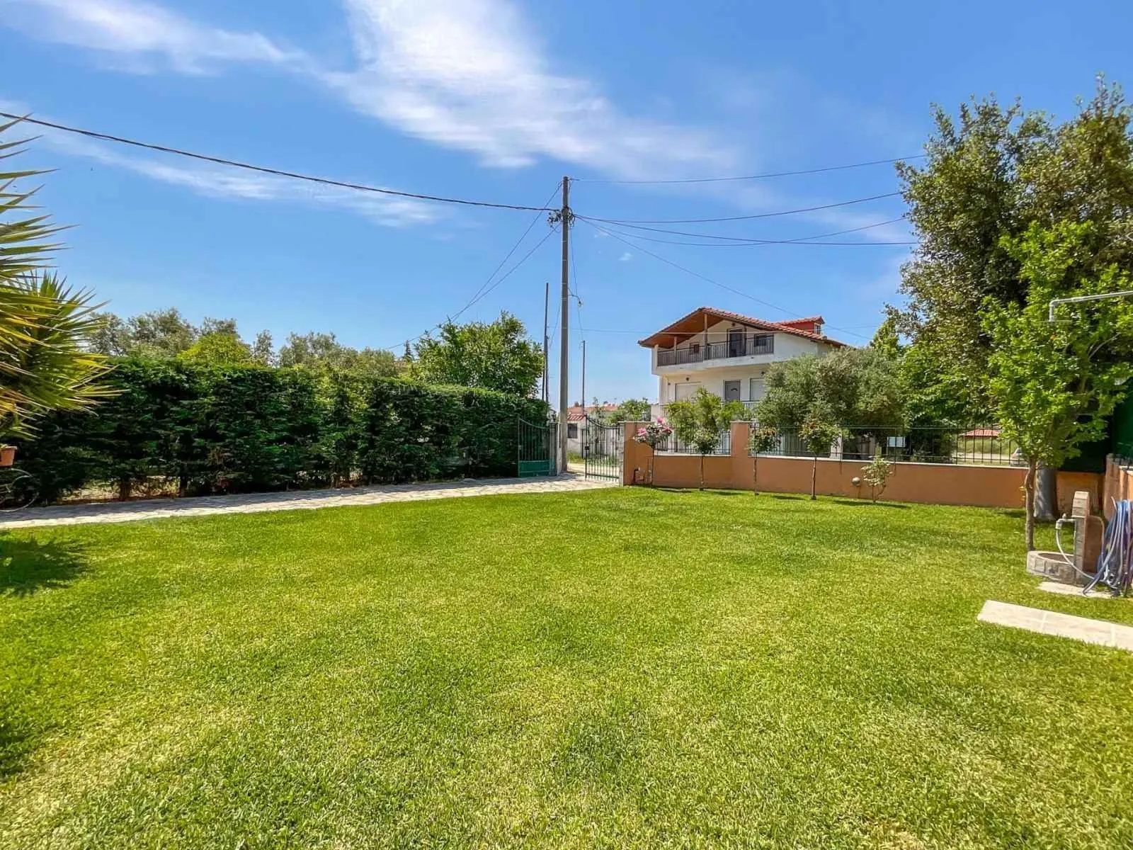 KUĆA – PARALIA NIKITI · fotografija 24