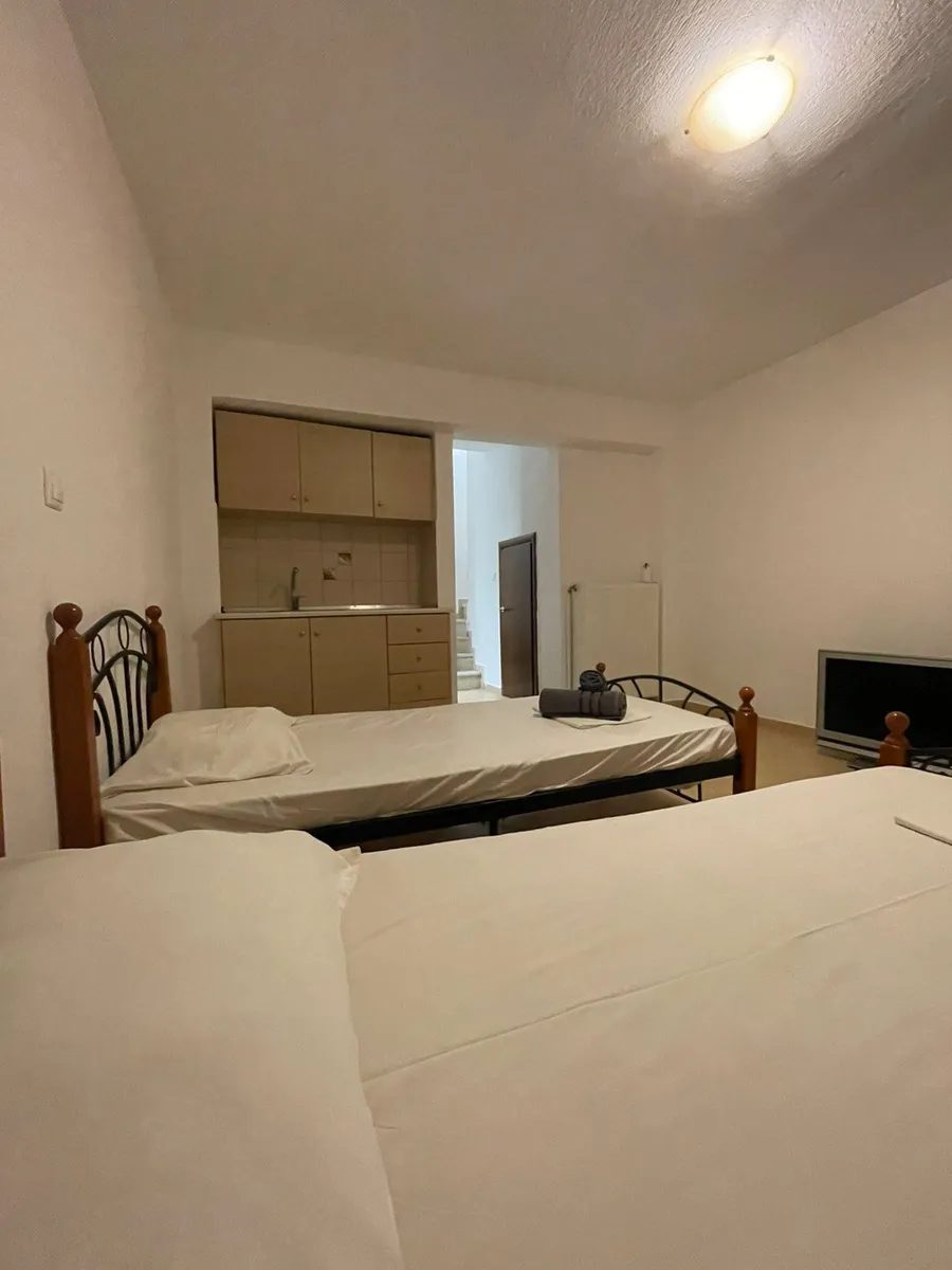 Maisonette – Paralia Nikiti · Foto 18