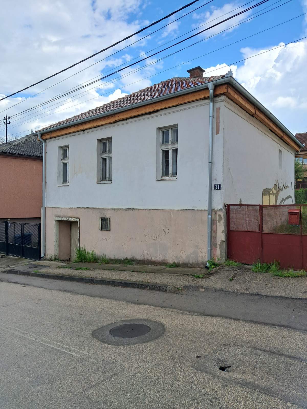 Kukja vo srceto na Knjazhevac – retka mozhnost · fotografija 2