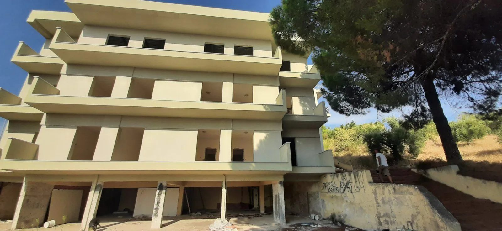 HOTEL NA PRODAJU – PARADEISOS · fotografija 11