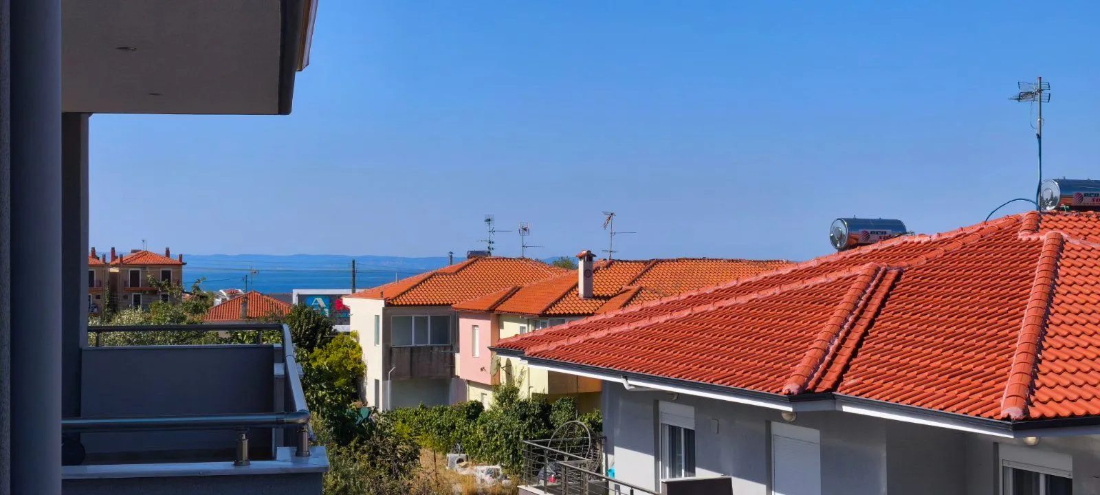 Wohnung – Nikiti · Foto 9
