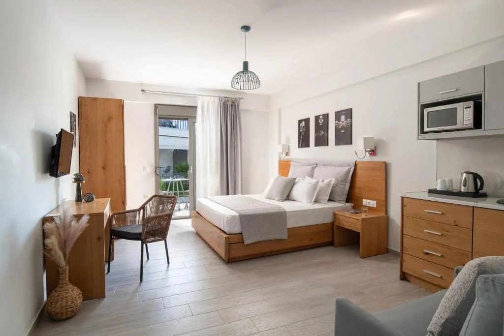 HOTEL – PARALIA NIKITIS · fotografija 18