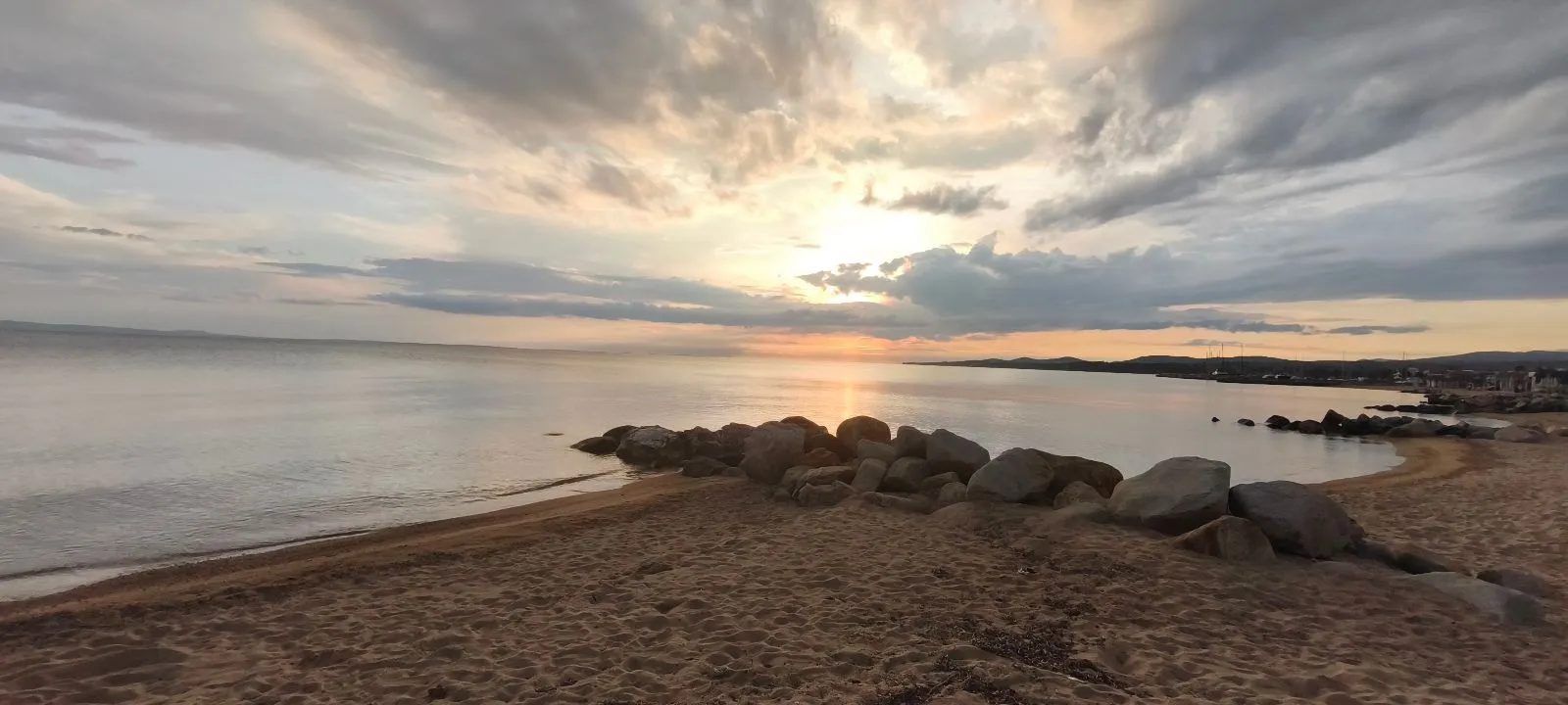 MEZONETA – PARALIA NIKITI · fotografija 9