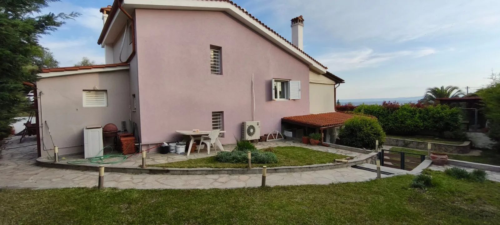 KUĆA – NIKITI · fotografija 24