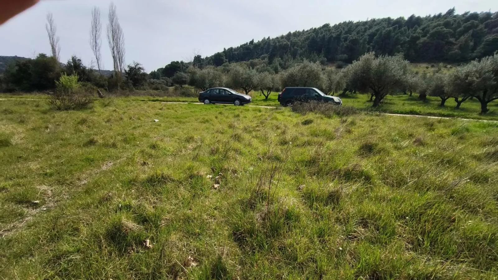 Grundstück – Paralia Nikiti · Foto 5
