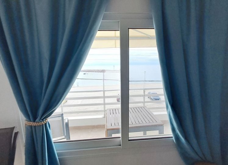 HALKIDIKI – NIKITI STAN PRVI RED DO MORA – PANORAMSKI POGLED · fotografija 15
