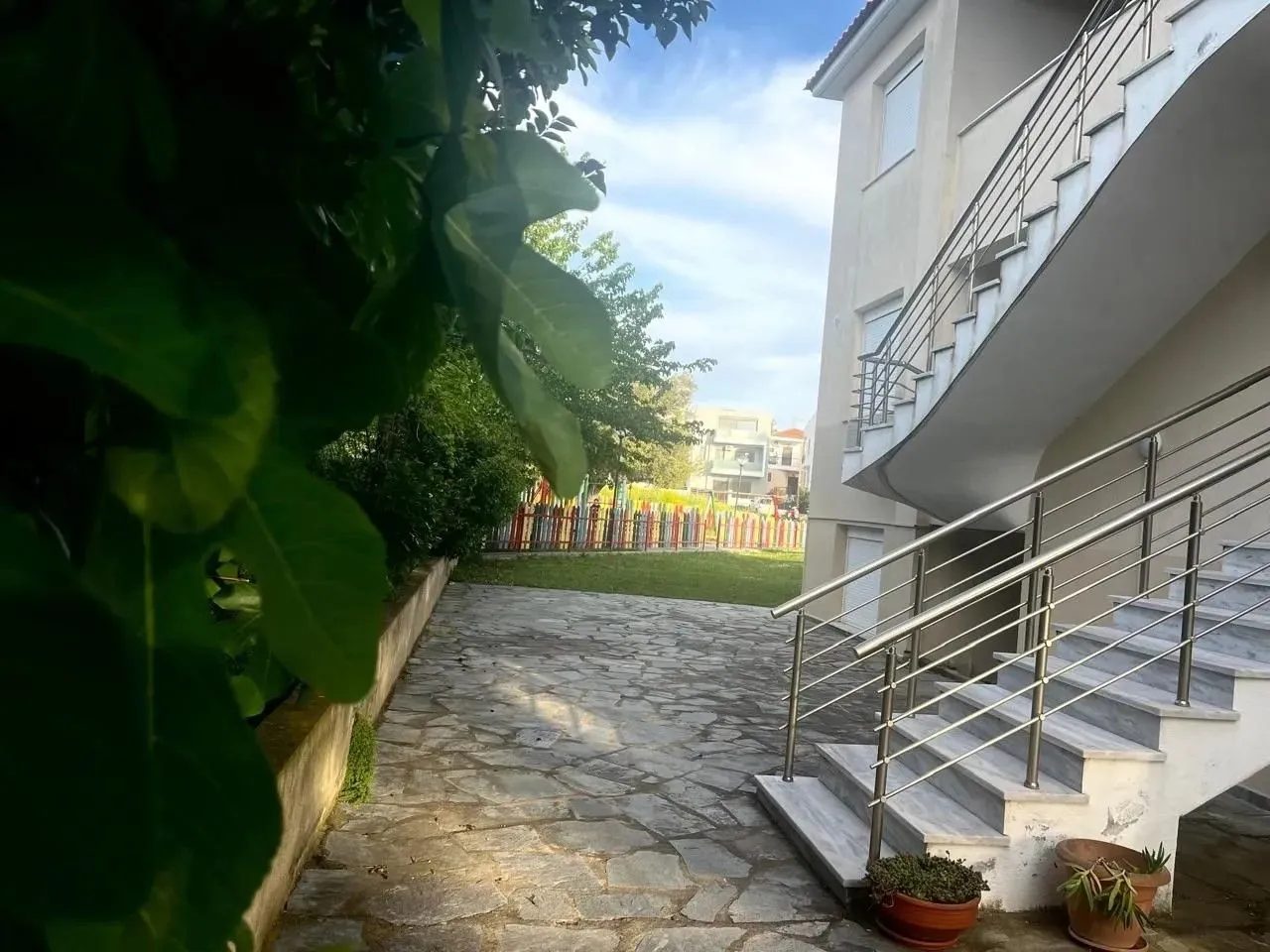 Wohnung – Paralia Nikiti · Foto 9