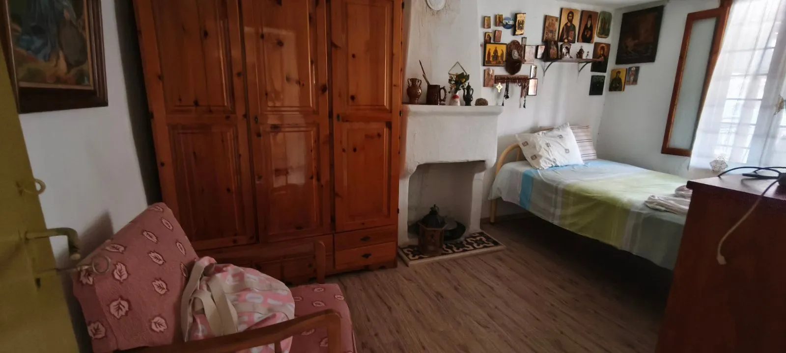 KUĆA – AGIOS NIKOLAOS · fotografija 13