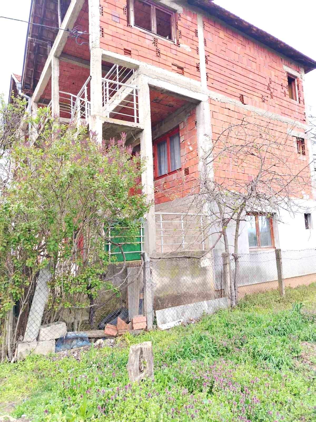 KUĆA LALINAC · fotografija 24