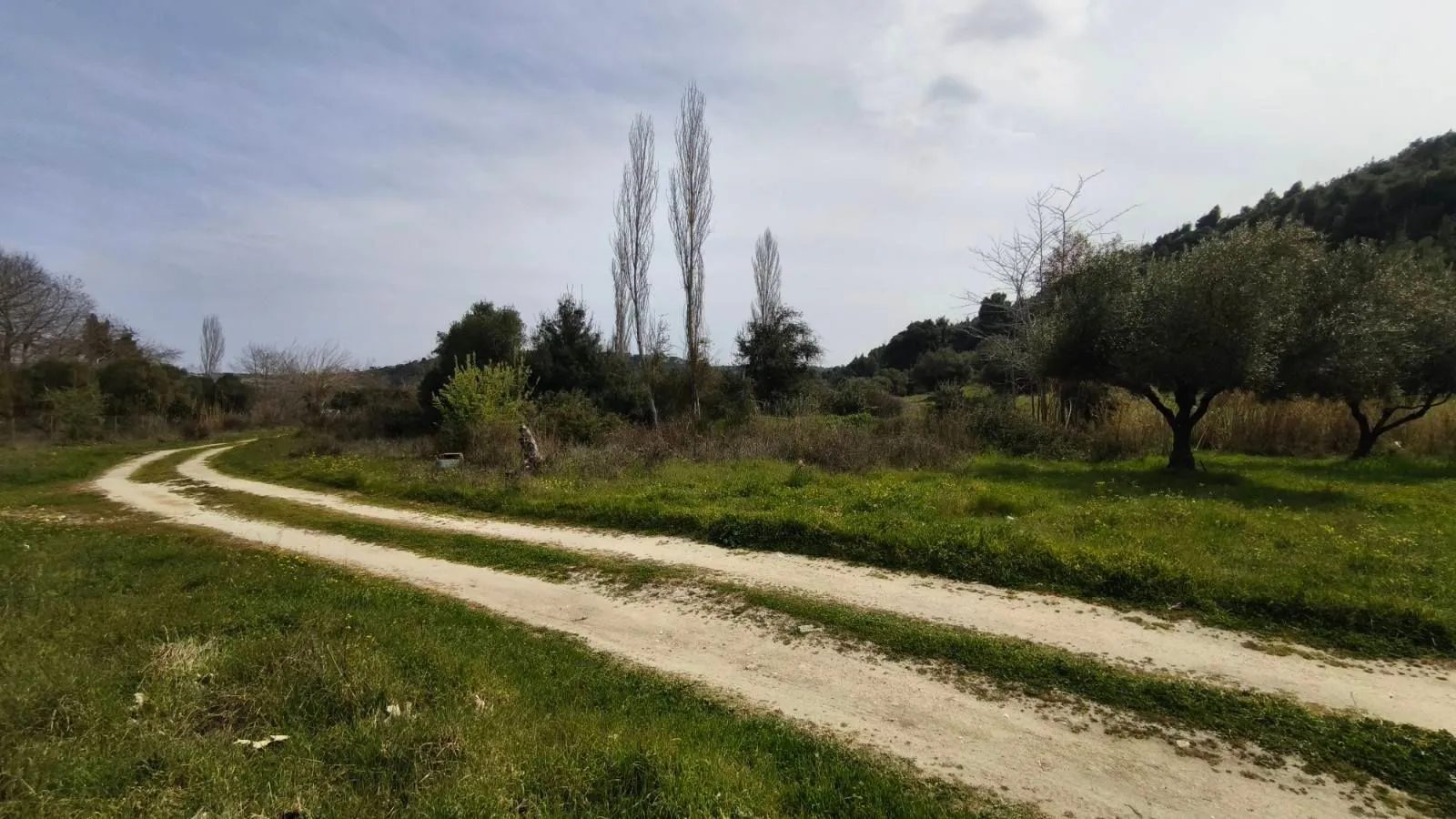 Grundstück – Paralia Nikiti · Foto 6