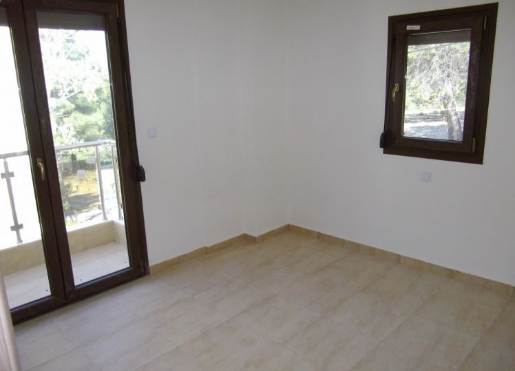 Chalkidiki – Siviri, luxuriöse Maisonette mit Meerblick · Foto 9