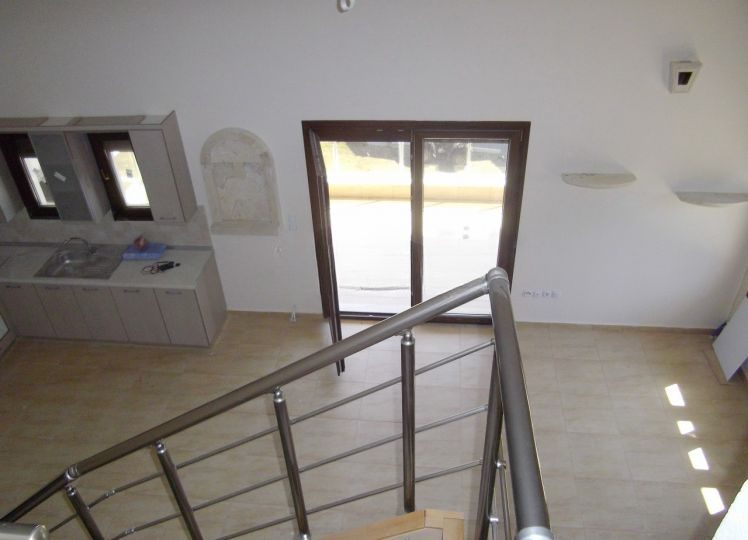 Chalkidiki – Siviri, luxuriöse Maisonette mit Meerblick · Foto 6