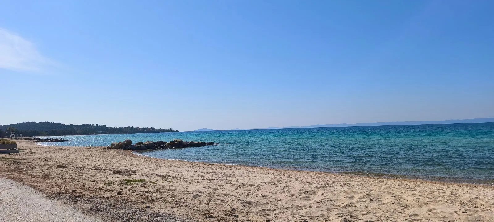 MEZONETA – PARALIA NIKITI · fotografija 8
