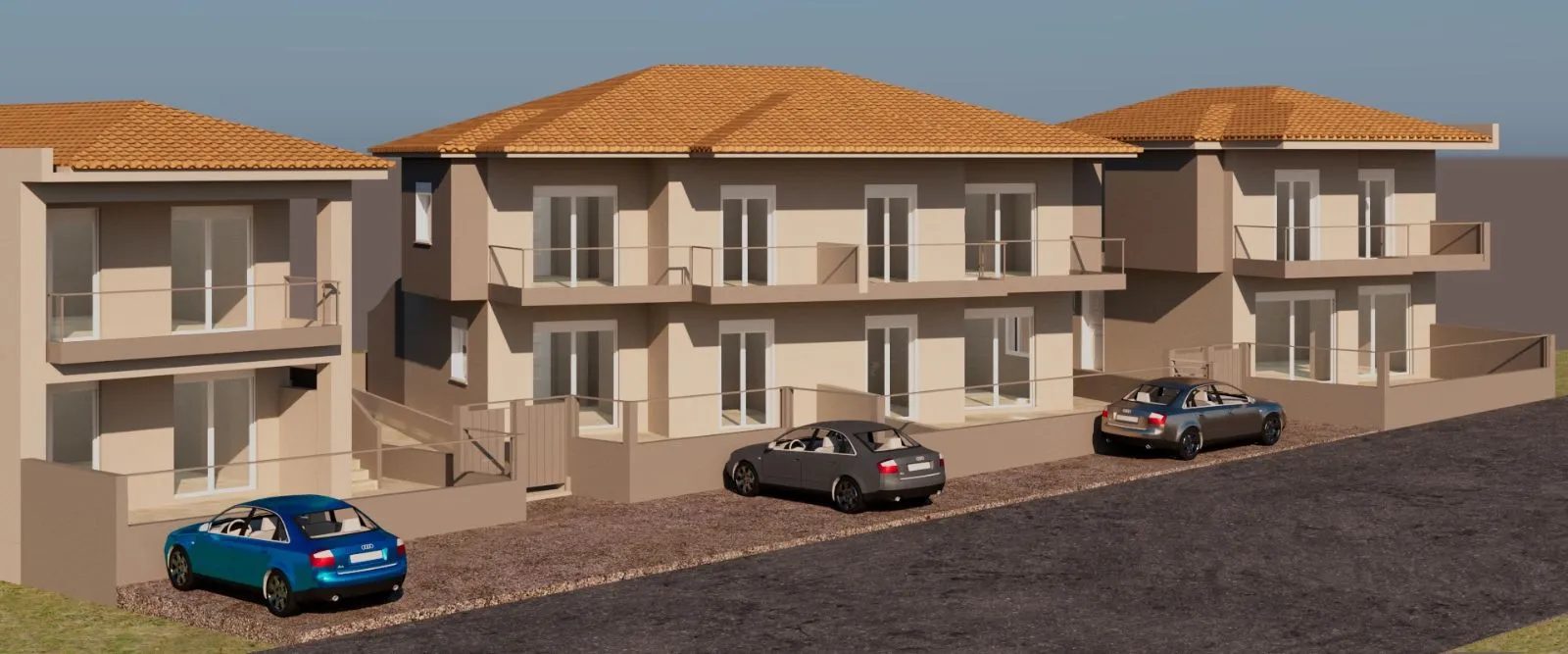 Wohnung – Paralia Nikiti · Foto 5