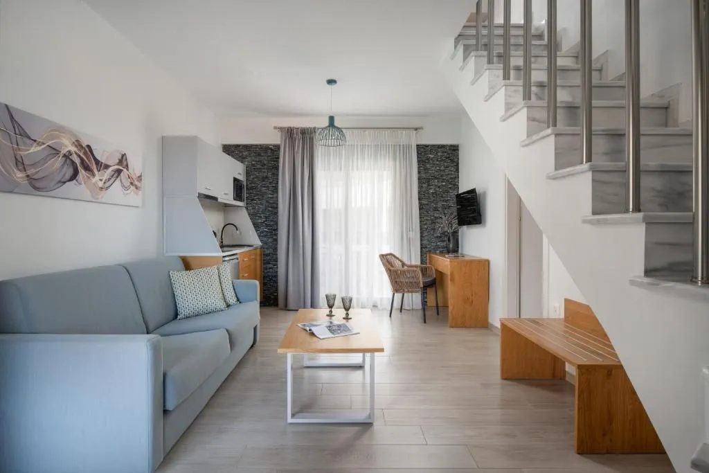 HOTEL – PARALIA NIKITIS · fotografija 22
