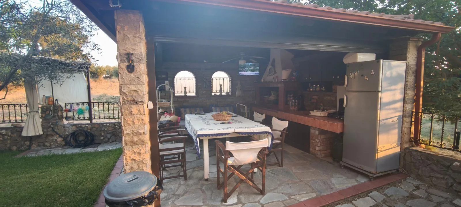 KUĆA – PARALIA NIKITI · fotografija 22