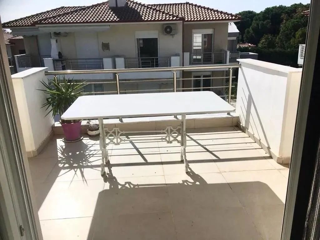 Wohnung – Paralia Nikiti · Foto 13