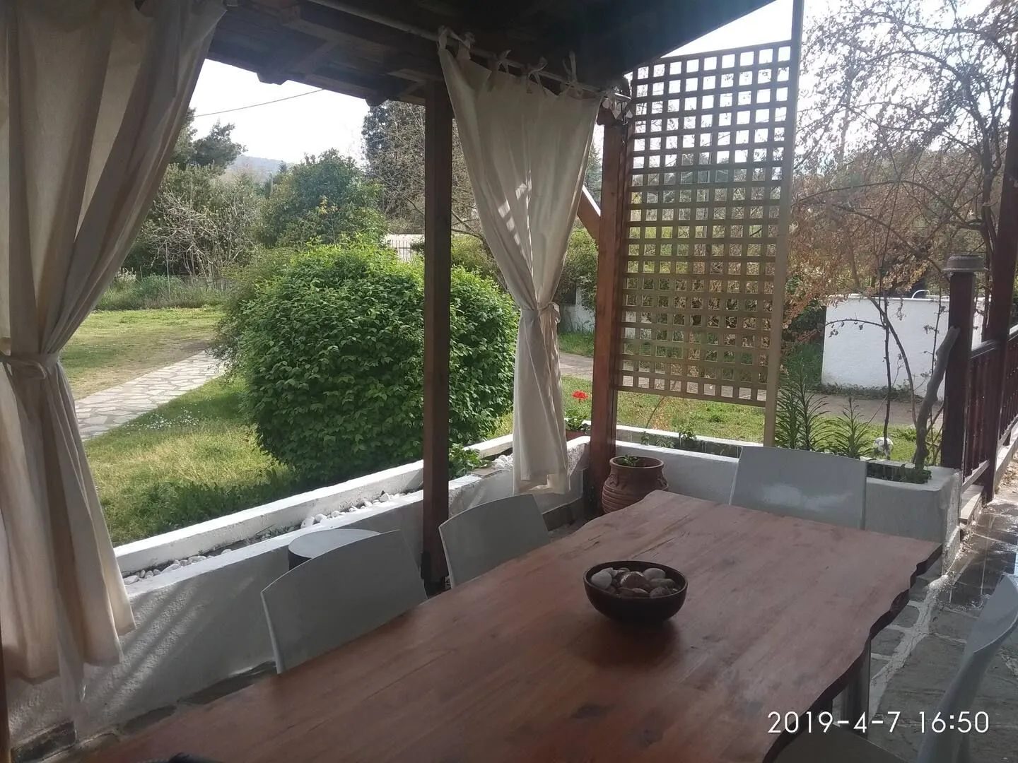 MEZONETA – VOURVOUROU – HALKIDIKI · fotografija 3