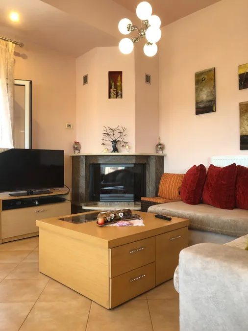 Potidaia (Moudania) Haus · Foto 6