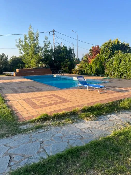Nea Fokea (Kassandra) Haus · Foto 5