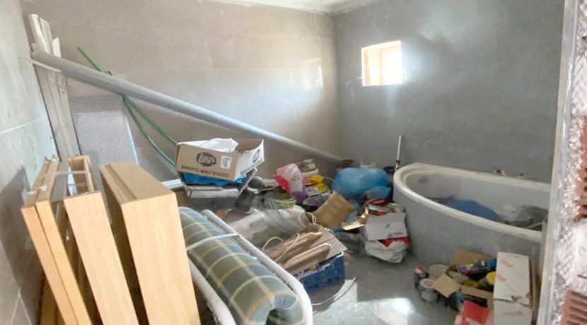 Nea Moudania- Haus · Foto 6