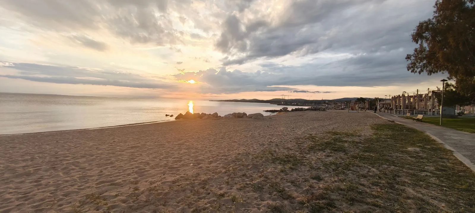 Maisonette – Paralia Nikiti · Foto 7