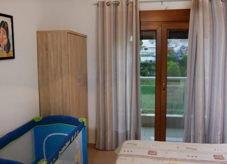 HALKIDIKI – POLIHRONO MEZONETA PRVI RED DO MORA · fotografija 9