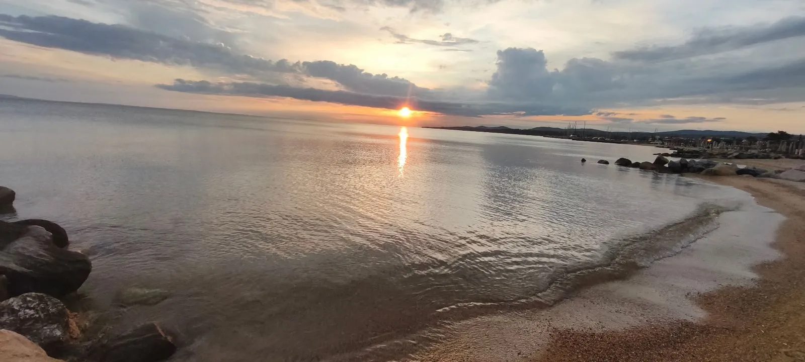 Maisonette – Paralia Nikiti · Foto 12