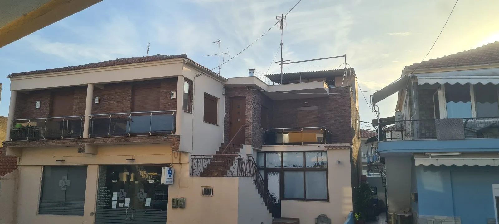 Haus – Ormylia – Chalkidiki · Foto 10