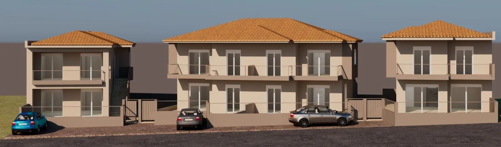 STAN – PARALIA NIKITI